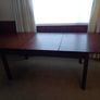 Dining Room Table Extendable Image 5