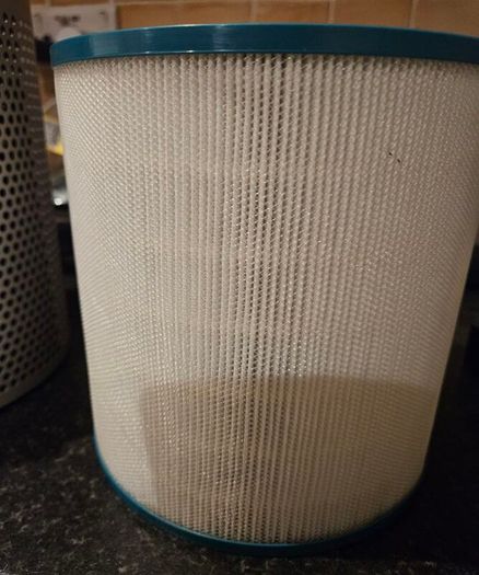 Dyson  Bp01