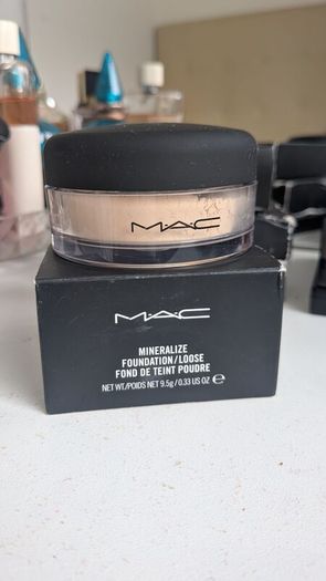 makeup