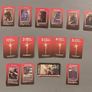Star Wars Episode I Clash of the Lightsabers Card Game Complete Set (Hasbro 1999) Image 6