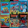 Annuals large lot, Beano, Dandy etc Image 3