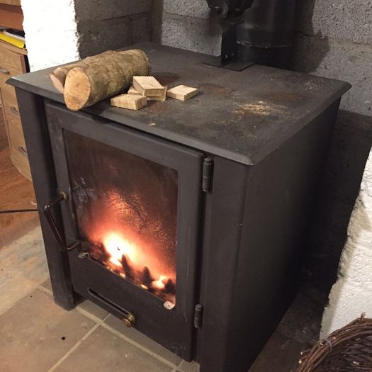 budget stove