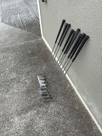 Titleis Irons