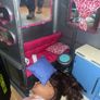 our generation dolls and caravan Image 5
