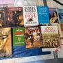 Selection of 50+ Books Image 2