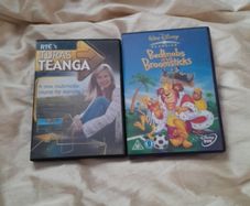 dvd