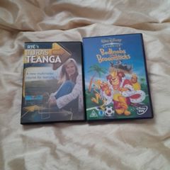 dvd