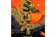 Halo Infinite - A3 Poster