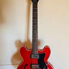 Epiphone Dot (2006)