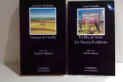 University Books / Spanish