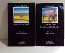 University Books / Spanish