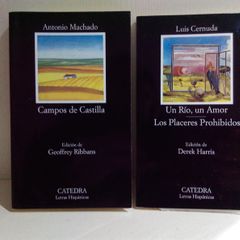 University Books / Spanish