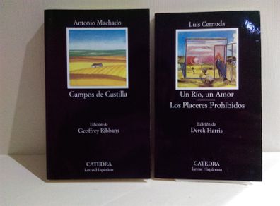 University Books / Spanish
