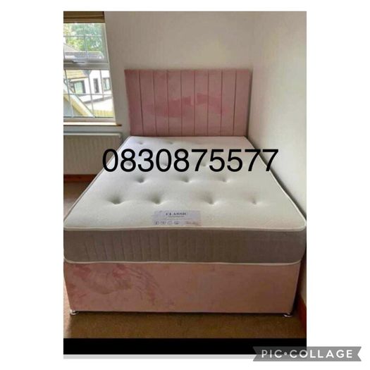 Beds free delivery and assembly