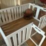pet /dog playpen Image 3