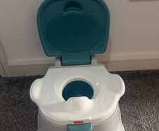 potty seat