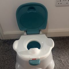potty seat