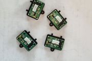 Scalextric C8515: 4x New Easy Fit Digital Chip