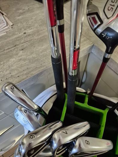 Nice Golf Set