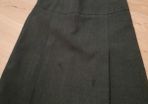 Girl's school skirt