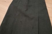 Girl's school skirt