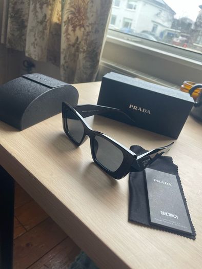Prada sunglasses