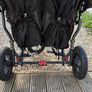 Out n About Nipper Double V4 buggy Image 3