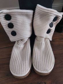 UGG Boots - uk 6