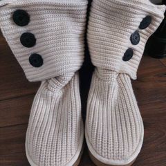 UGG Boots - uk 6