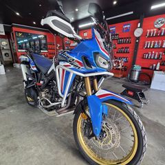 2019 Honda Africa Twin CRF1000L DCT