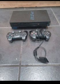 playstation 2
