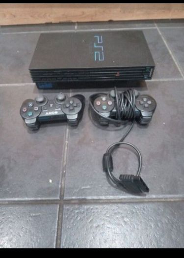 playstation 2