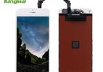 LCD Screen for iPhone 6P Black and White