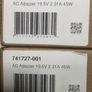 hp laptop charger (new) Image 4