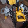 Dewalt Chop saw 110v Image 7