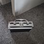 wedding ring bearer box Image 3