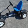 BERG Pedal Go-Kart 2-Seater - Mint Condition - Like New Image 6