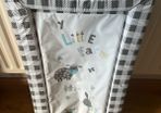 baby changing mats