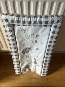 baby changing mats