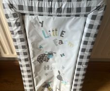 baby changing mats