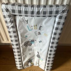 baby changing mats
