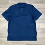 Vintage 2009 Nike Arsenal London Away Jersey Shirt Mens Large Image 7