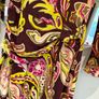 Zara autumn midi dress Image 2