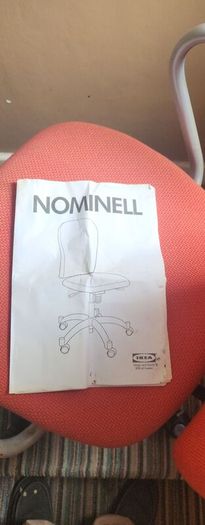ikea office chair