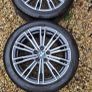 BMW - 18 inch Alloy wheels Image 2
