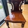 Antique chair (restoration required) Image 9