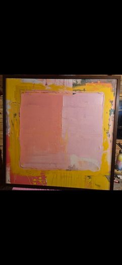 paintings (selection)