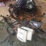 bmw intake manifold Image 6