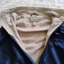 Cutter and Buck unisex warm lined golf long sleeve top three pockets in very good condition size small see last three photos for exact measurements FREE STANDARD POSTAGE INCLUDED Image 6