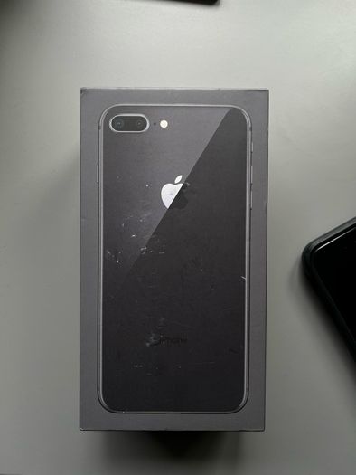 Iphone 8 plus 64gb